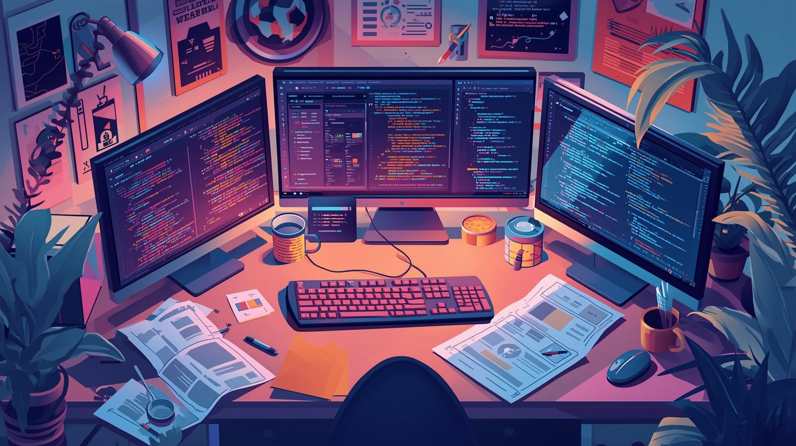 Web Development in Malad, Mumbai – Complete Digital Solutions for Your Business